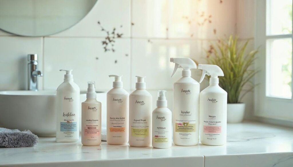 Best Mildew Removers