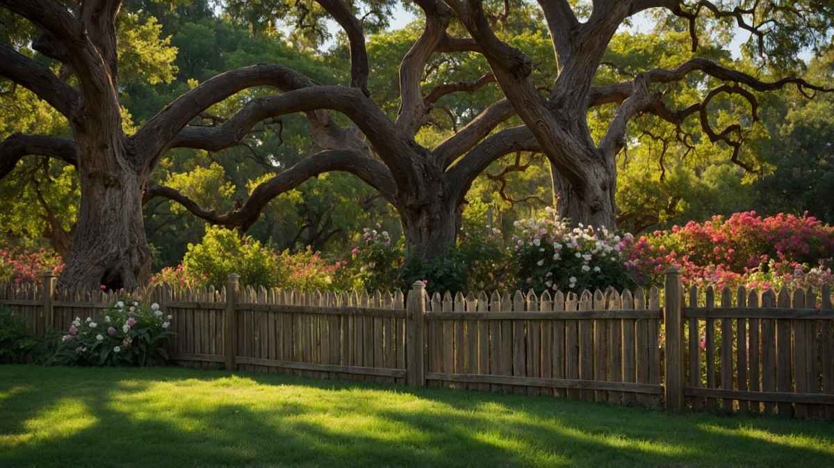 Fence Permit