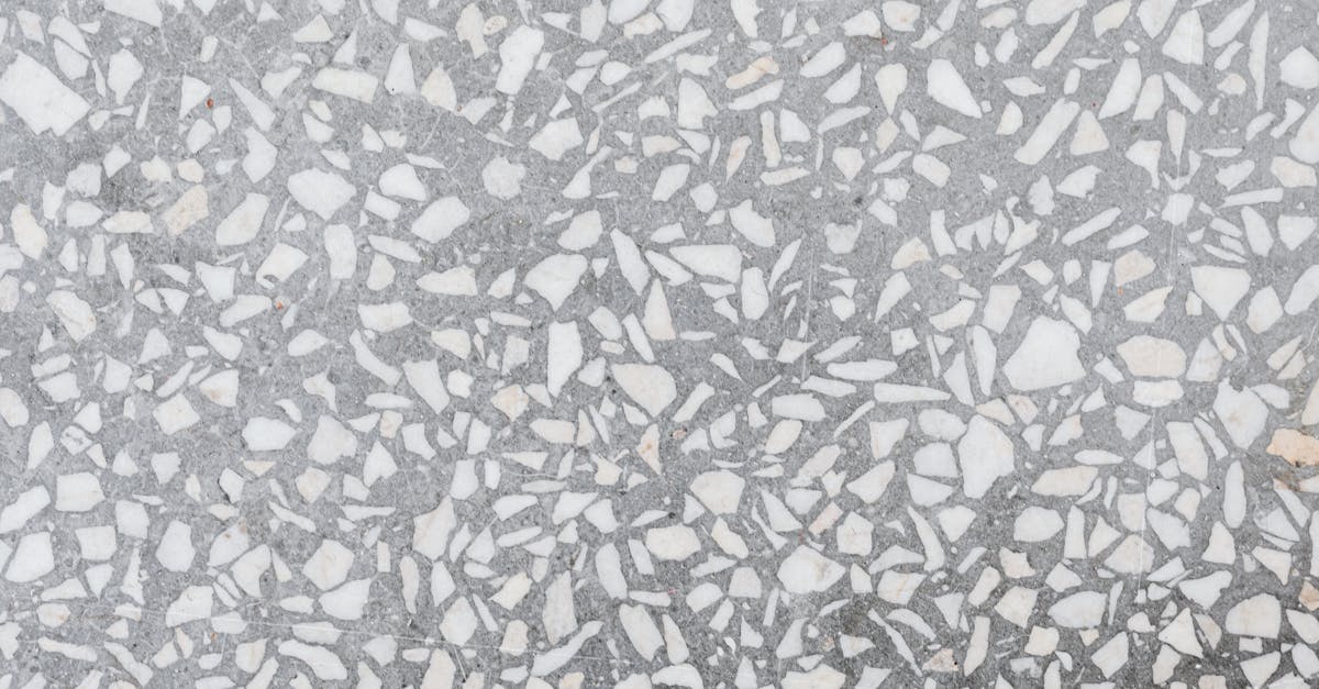 Gray Marble Tile