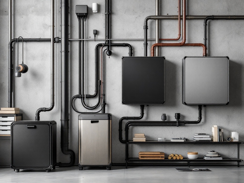 Conduit Box Trends