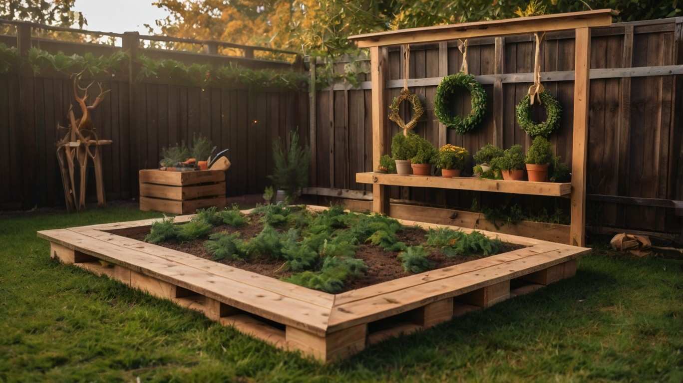 DIY Hoogendorn Holly