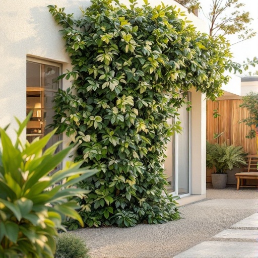 Ficus Pumila