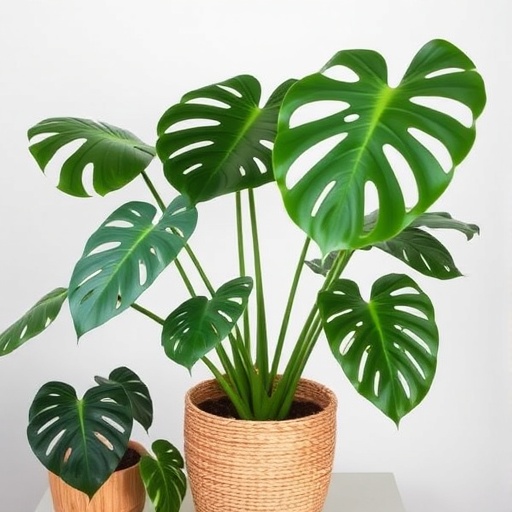 Monstera Acacoyaguensis