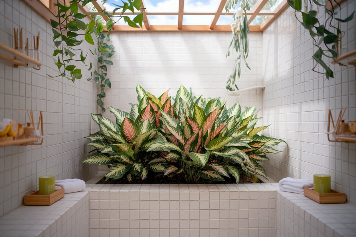 Bathroom Makeover