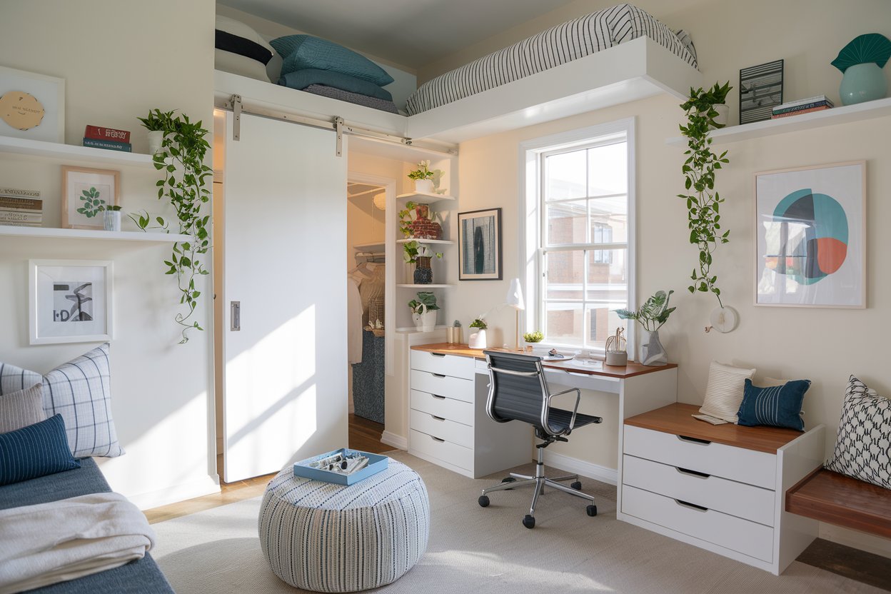 Home Expansion Hacks