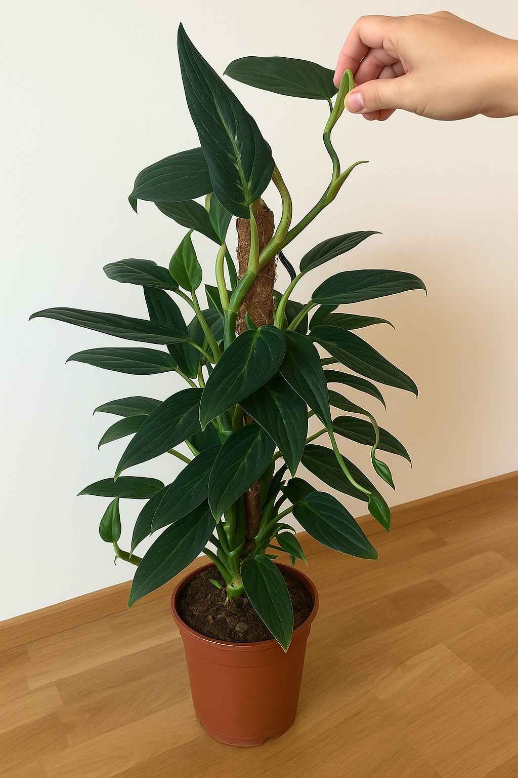 Monstera Cobra